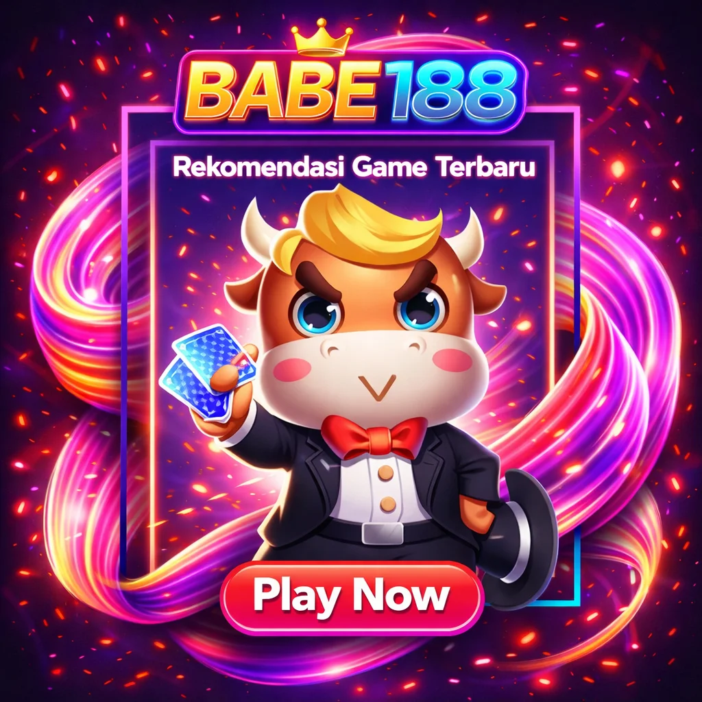 BABE188 : Rekomendasi Game Online Trendy untuk Waktu Santai